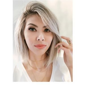 Meet your Posher, Jillian